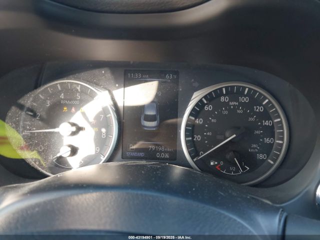 2018 INFINITI Q50 JN1EV7AR3JM430311 Photo 6