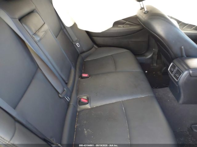 2018 INFINITI Q50 JN1EV7AR3JM430311 Photo 7