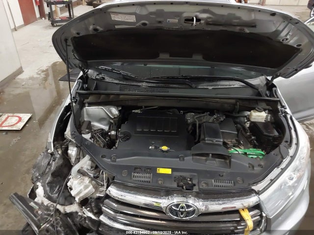 5TDJKRFH0FS158814 Toyota 2gr-fe