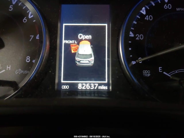 5TDJKRFH0FS158814 Toyota 2gr-fe