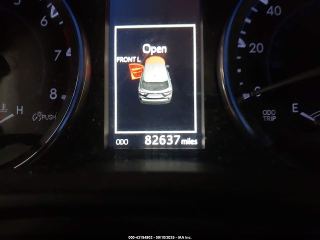 5TDJKRFH0FS158814 Toyota 2gr-fe