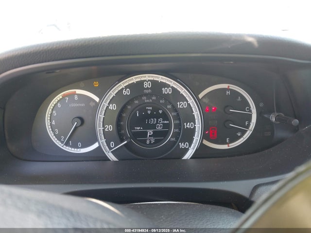 1HGCR2F72HA087183 Honda k24w1