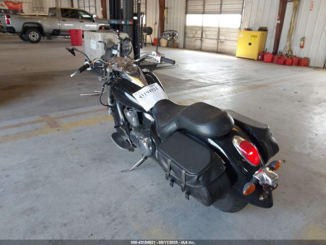 2007 KAWASAKI VN900 JKAVN2D187A012045 Photo 2