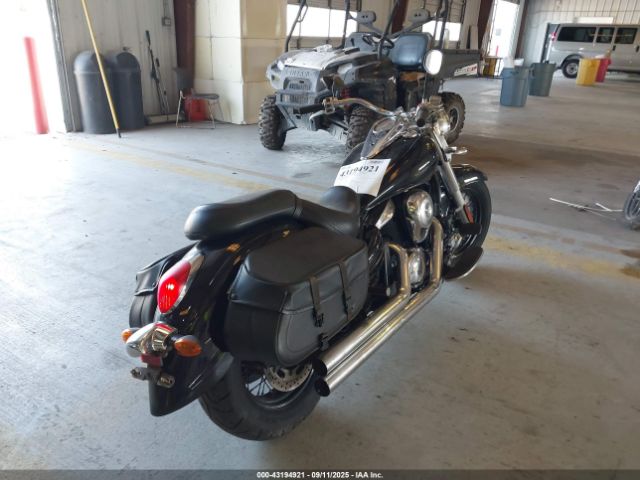 2007 KAWASAKI VN900 JKAVN2D187A012045 Photo 3