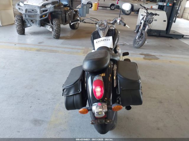 2007 KAWASAKI VN900 JKAVN2D187A012045 Photo 5
