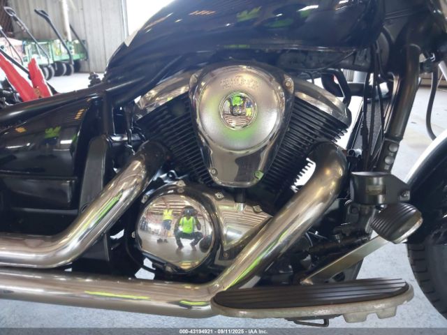 2007 KAWASAKI VN900 JKAVN2D187A012045 Photo 7