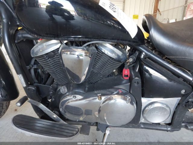 2007 KAWASAKI VN900 JKAVN2D187A012045 Photo 8