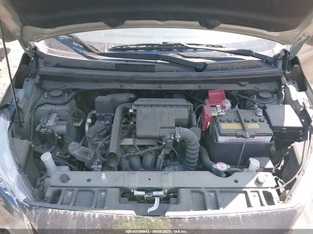 ML32AUHJXRH019876 Mitsubishi mivec