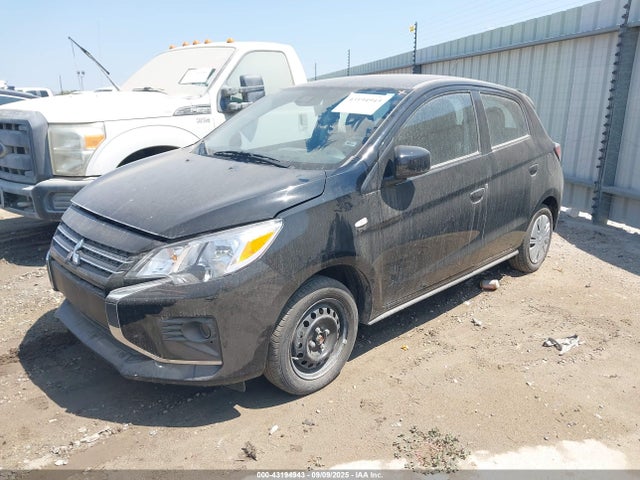 ML32AUHJXRH019876 Mitsubishi mivec