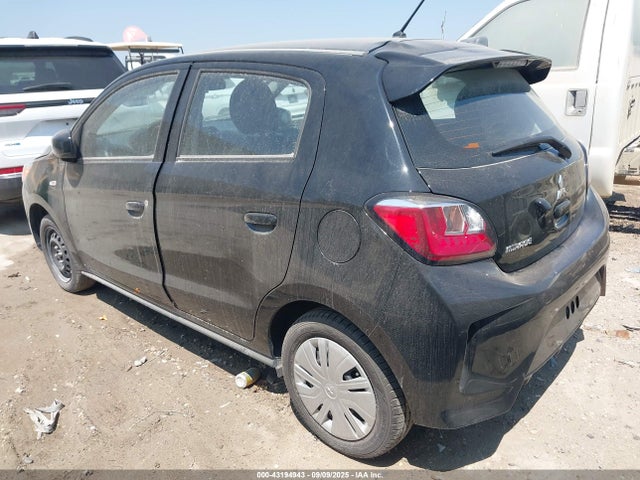 ML32AUHJXRH019876 Mitsubishi mivec