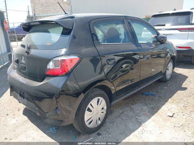 ML32AUHJXRH019876 Mitsubishi mivec