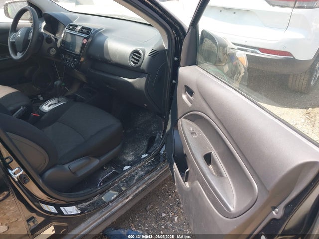 ML32AUHJXRH019876 Mitsubishi mivec