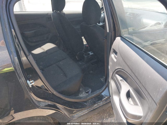 ML32AUHJXRH019876 Mitsubishi mivec