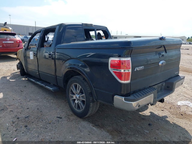 Ford 2014 2014 1FTFW1CF0EKE37359 Image 3