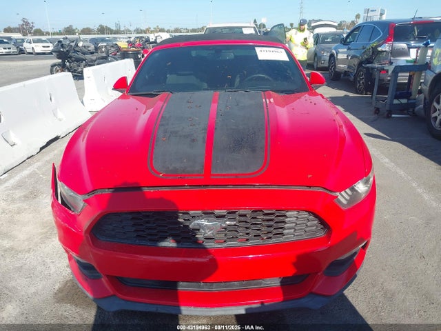 Ford Mustang 2015 1FATP8EM8F5371931 Image 12