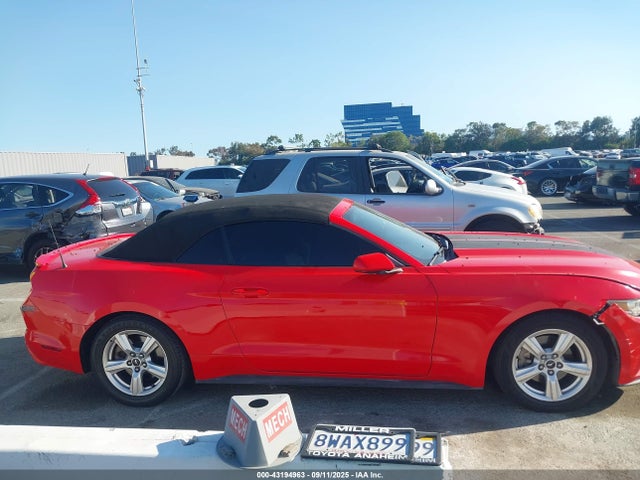 Ford Mustang 2015 1FATP8EM8F5371931 Image 13
