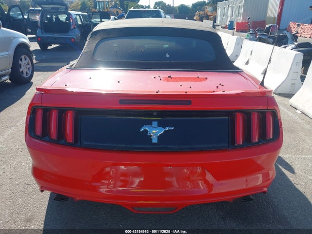 Ford Mustang 2015 1FATP8EM8F5371931 Image 16