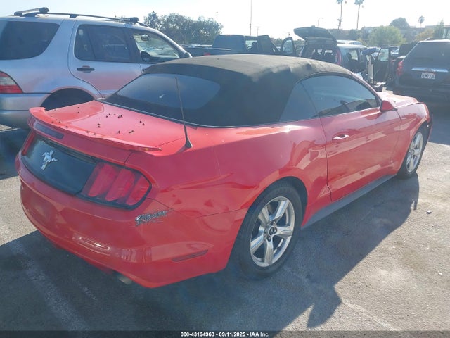 Ford Mustang 2015 1FATP8EM8F5371931 Image 4