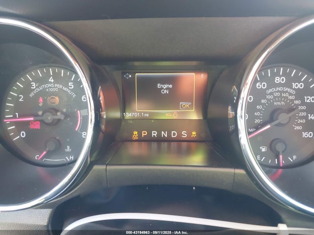 Ford Mustang 2015 1FATP8EM8F5371931 Image 7