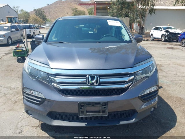 5FNYF5H7XGB060234 Honda j35y6