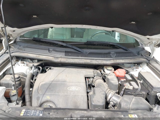 1FM5K7D81EGA33088 Ford EXPLORER XLT
