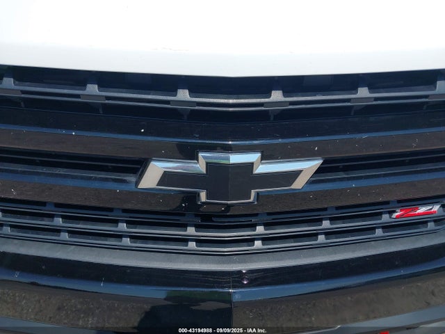 Chevrolet l84 2021 1GCPYFED7MZ360244 Image 6