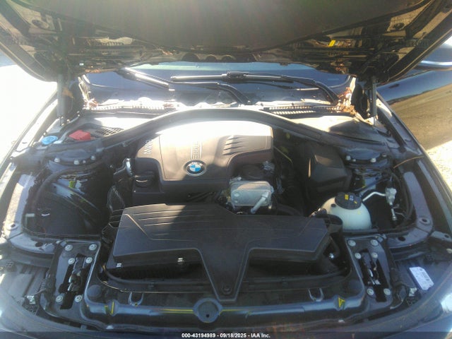 WBA8A3C58JA505592 BMW 320i