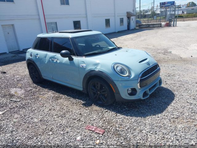 2019 MINI HARDTOP WMWXU3C59K2B65337 Photo 0