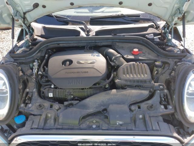 2019 MINI HARDTOP WMWXU3C59K2B65337 Photo 9