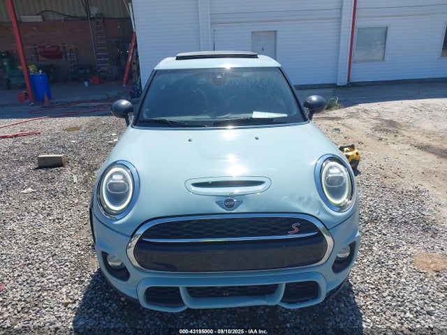 Mini Hardtop 2019 WMWXU3C59K2B65337 Image 12