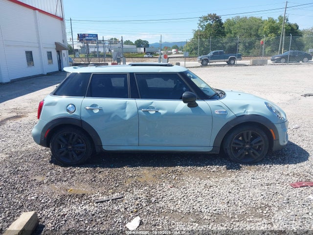 Mini Hardtop 2019 WMWXU3C59K2B65337 Image 13