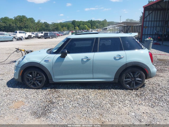 Mini Hardtop 2019 WMWXU3C59K2B65337 Image 14