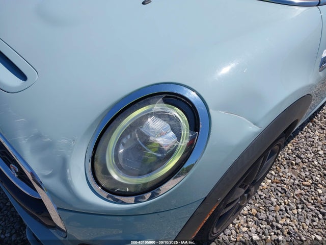 Mini Hardtop 2019 WMWXU3C59K2B65337 Image 17