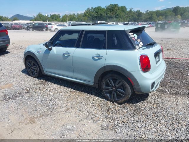 2019 MINI HARDTOP WMWXU3C59K2B65337 Photo 2