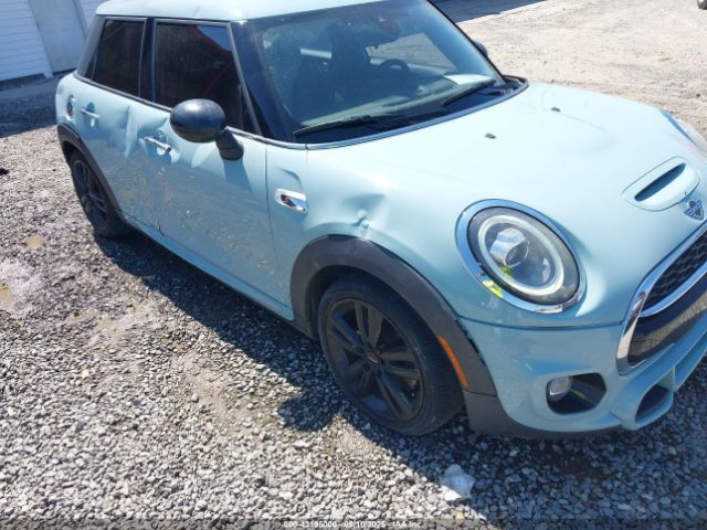 2019 MINI HARDTOP WMWXU3C59K2B65337 Photo 5