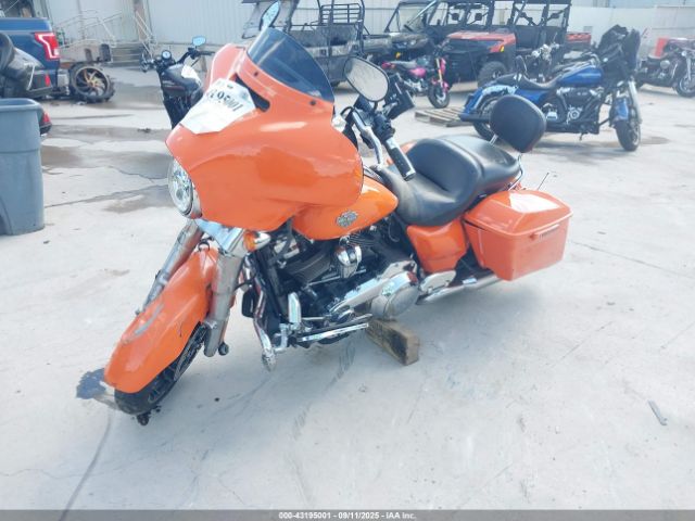 2023 HARLEY-DAVIDSON FLHXS 1HD1KRP11PB621875 Photo 1