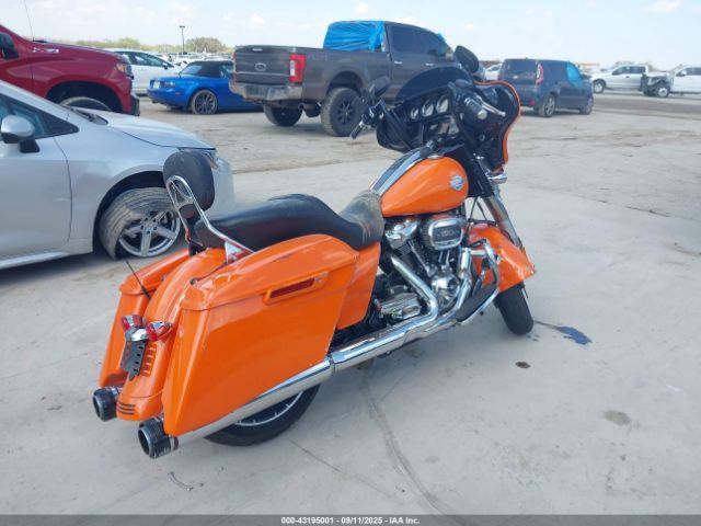 2023 HARLEY-DAVIDSON FLHXS 1HD1KRP11PB621875 Photo 3