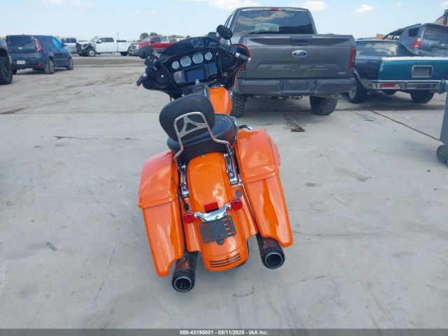 2023 HARLEY-DAVIDSON FLHXS 1HD1KRP11PB621875 Photo 5