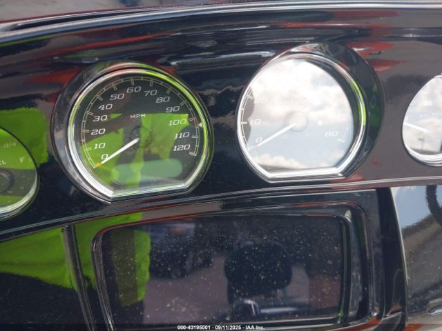 2023 HARLEY-DAVIDSON FLHXS 1HD1KRP11PB621875 Photo 6