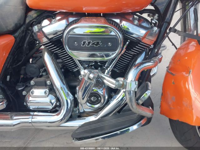 2023 HARLEY-DAVIDSON FLHXS 1HD1KRP11PB621875 Photo 7