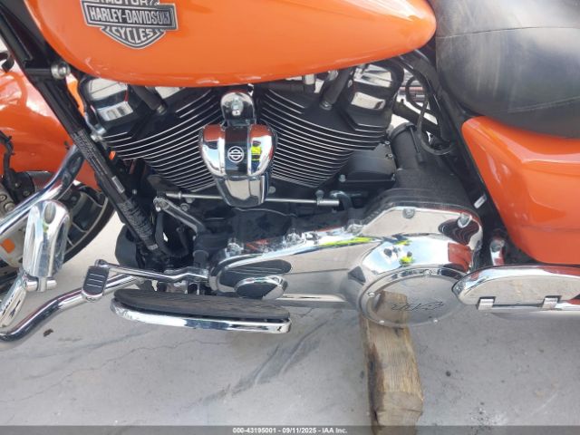 2023 HARLEY-DAVIDSON FLHXS 1HD1KRP11PB621875 Photo 8