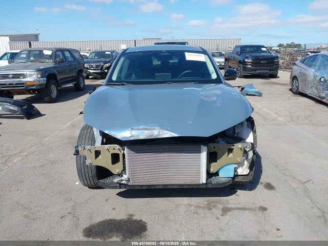 3FMTK1R43RMA14743 Ford 2024