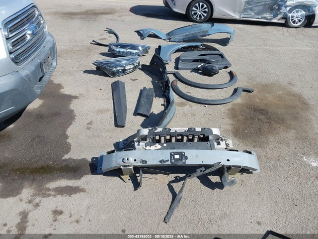 3FMTK1R43RMA14743 Ford 2024