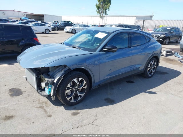 3FMTK1R43RMA14743 Ford 2024