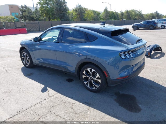 3FMTK1R43RMA14743 Ford 2024