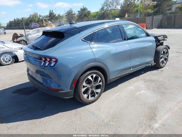 3FMTK1R43RMA14743 Ford 2024
