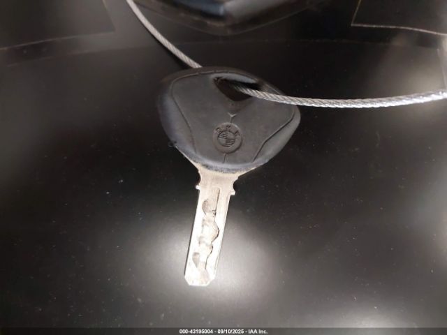 2016 BMW F800 WB10B1505GZ493816 Photo 10