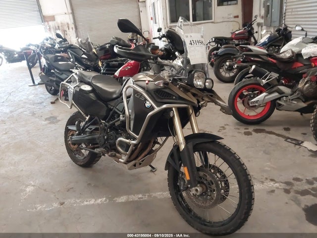 WB10B1505GZ493816 BMW F 800 Gs