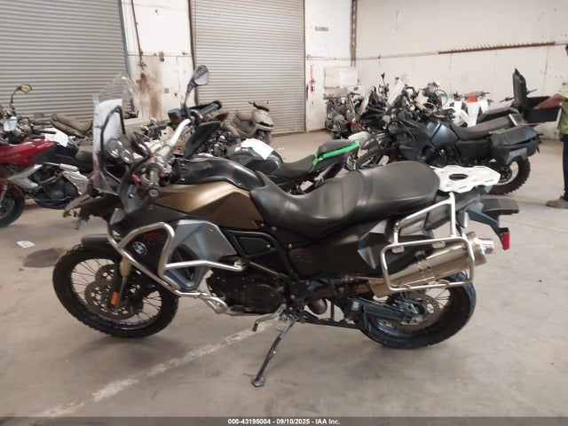 WB10B1505GZ493816 BMW F 800 Gs