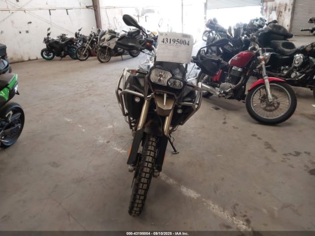 2016 BMW F800 WB10B1505GZ493816 Photo 4